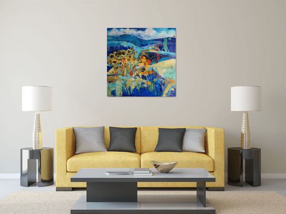 Landscape