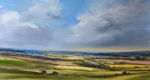 Artwork by Steve Keenan