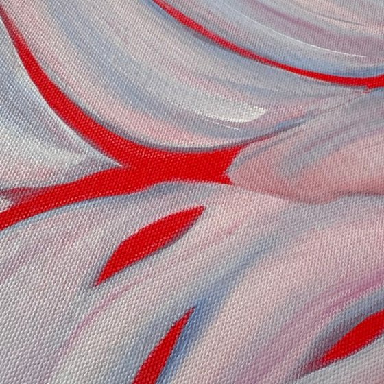 Silk of Leaves