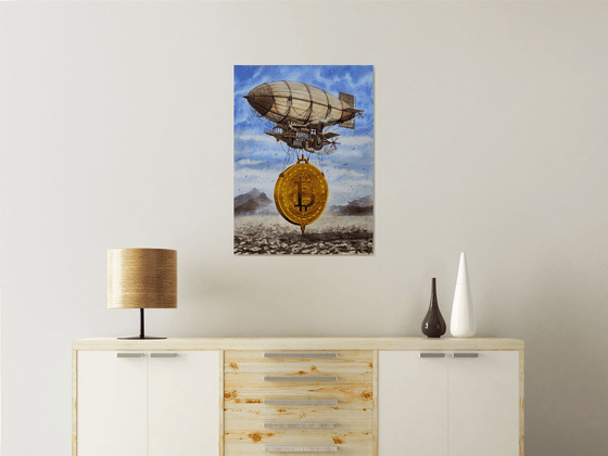 At the intersection of technologies