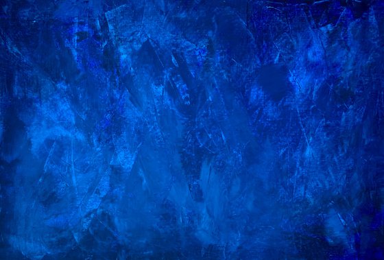 Beyond the blue sea  1725