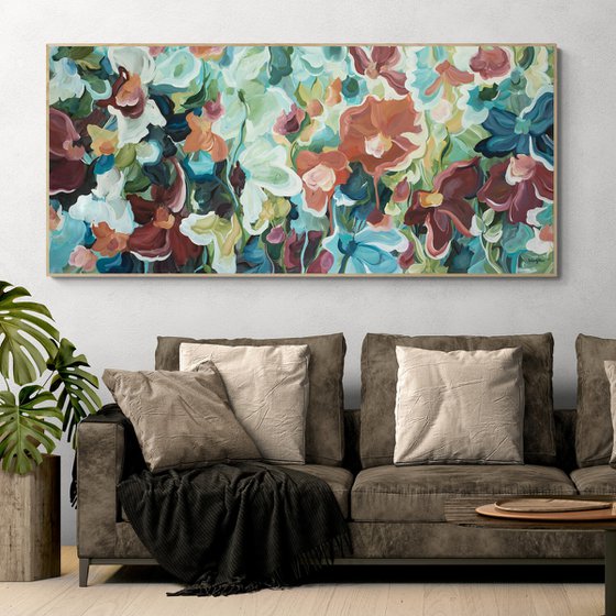 Berry Blossoms