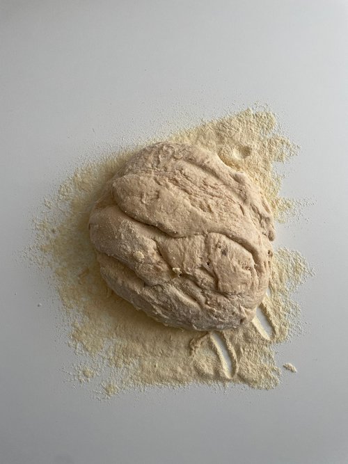 Bread by Mattia Paoli