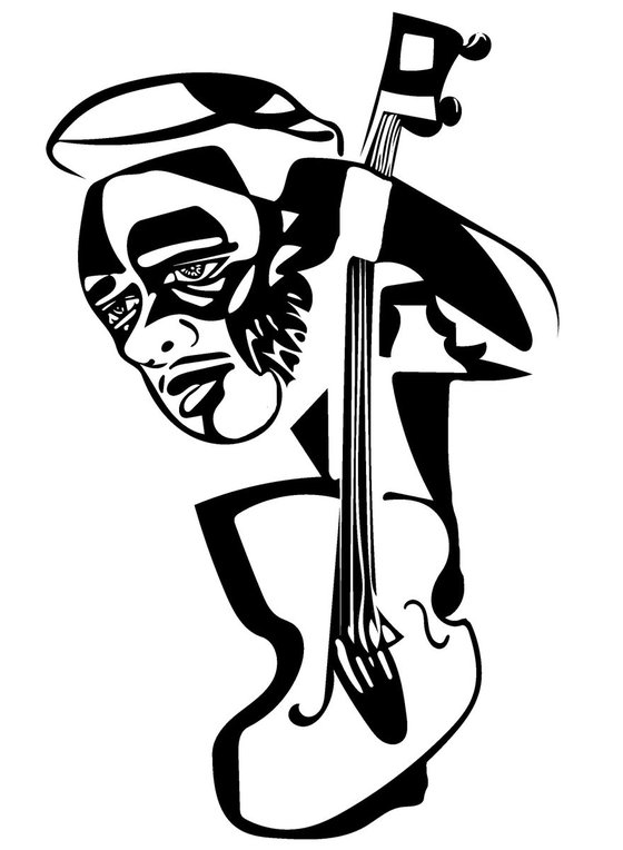 Charles Mingus (Jazz Series)