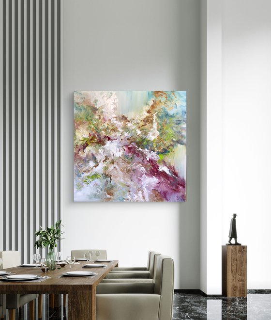 The Garden of Love -2