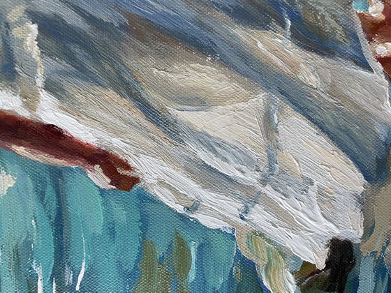 The Magic of Turquoise