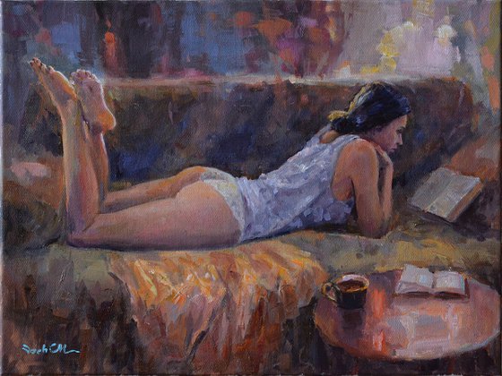 The Reader