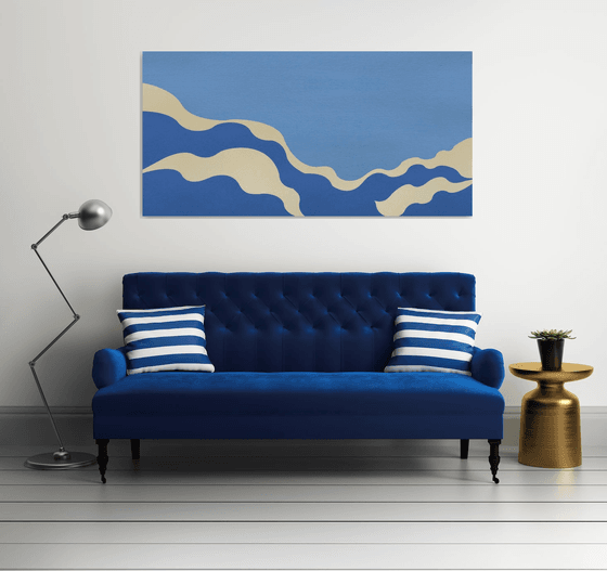 Silent Landscape #09