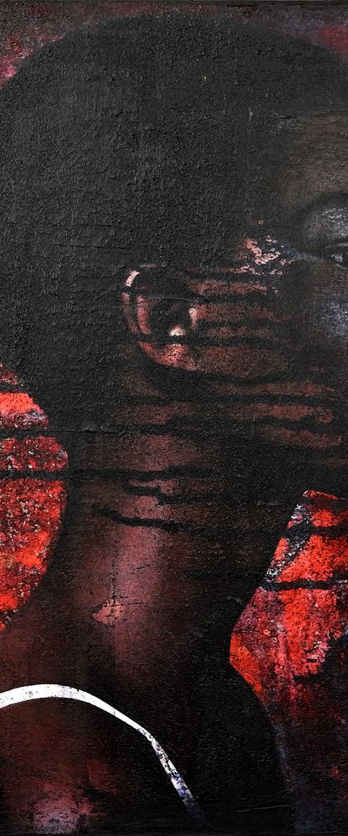 Disguise by Karin Vermeer