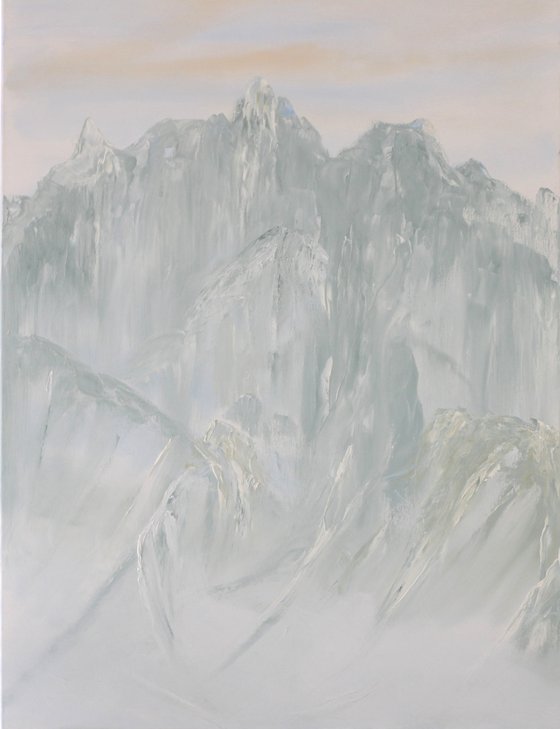 Silent Kingdom