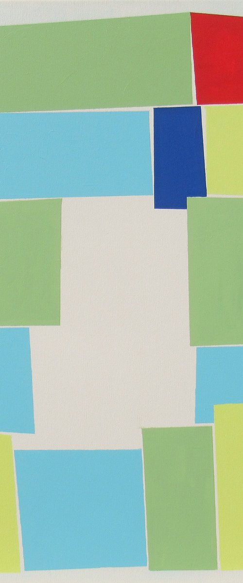Aspects # 11. by Megha Hendrick.