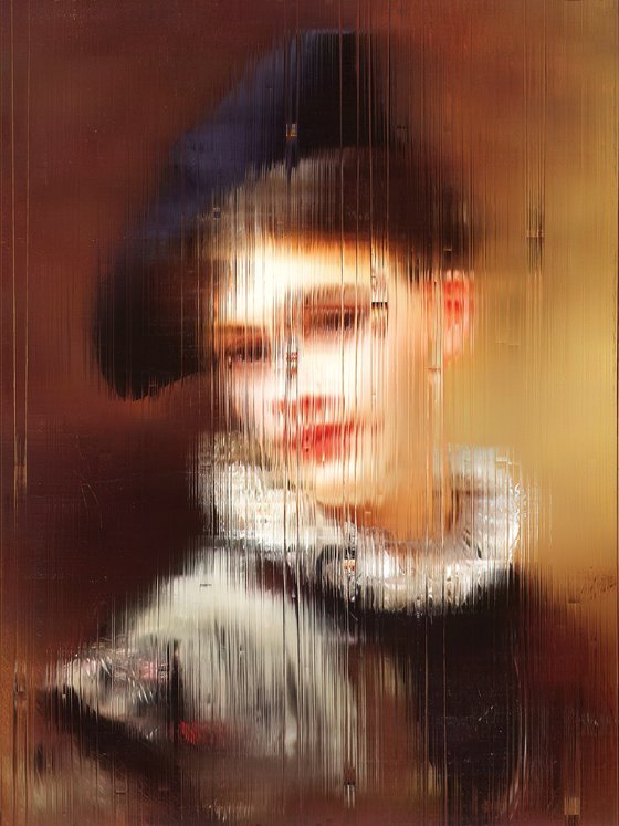Glitch X