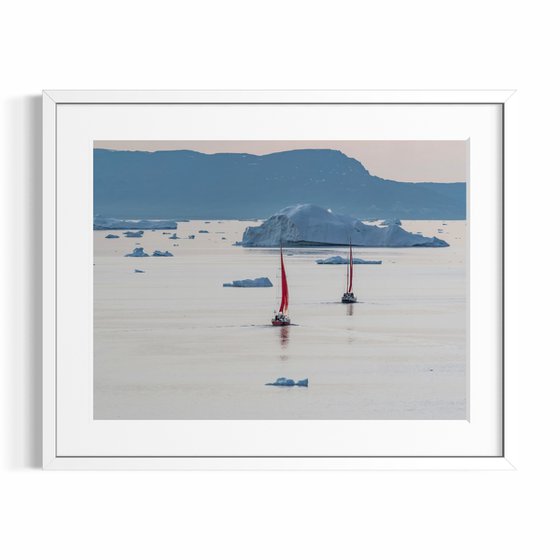 SAILING LIGHT