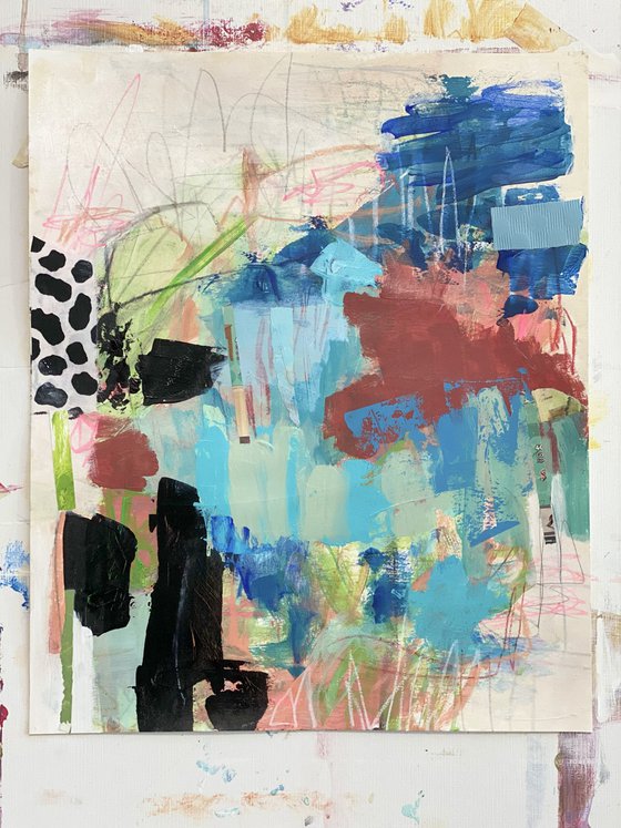 Dancing Around the Subject