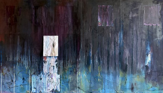 The Surface Remembers