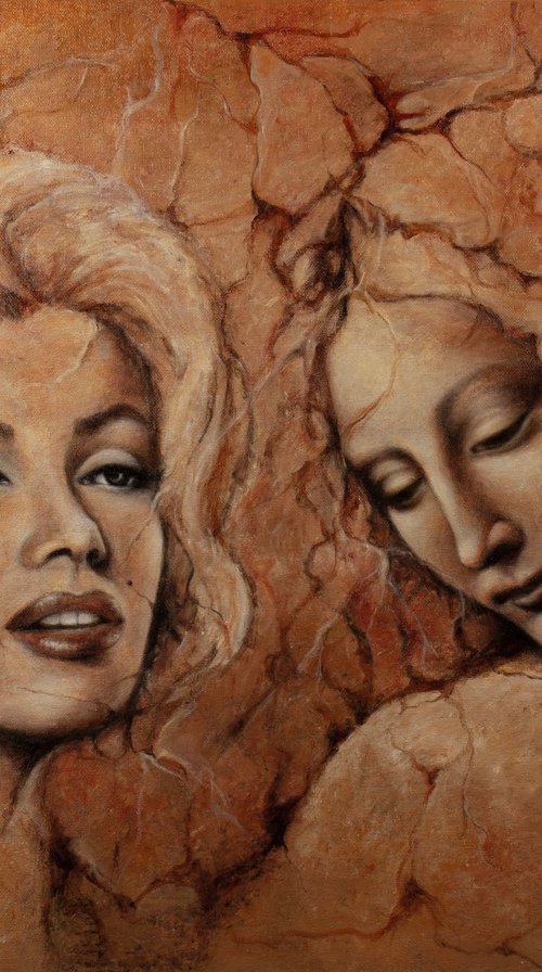 The Timeless Ideal by Mila Moroko
