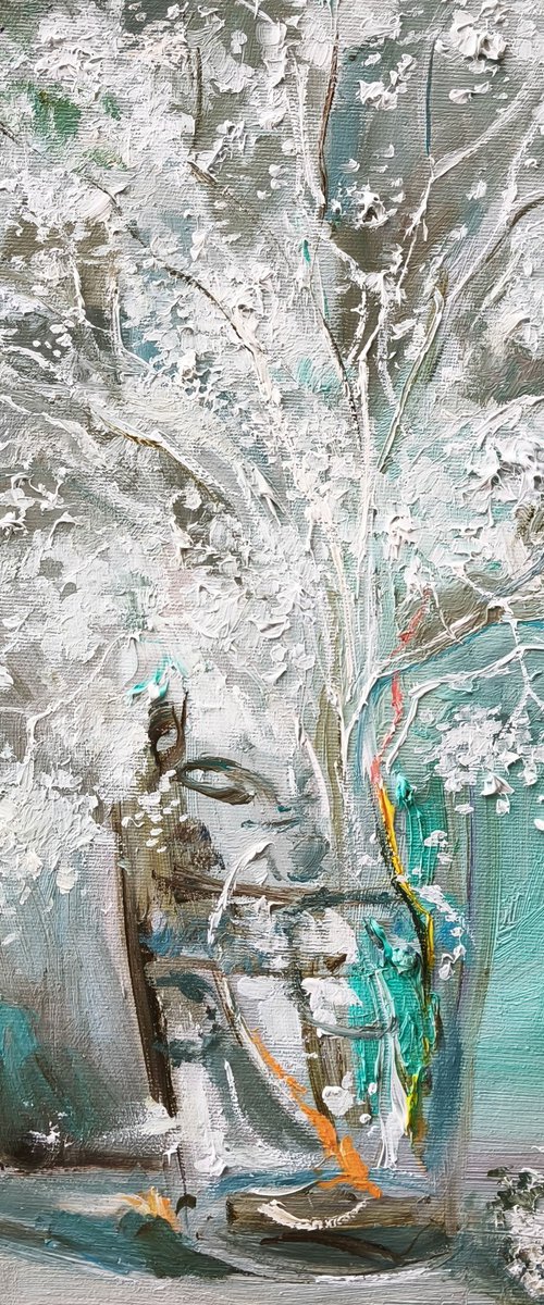 Warm Winter by Annet Loginova