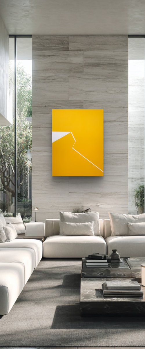 Break 8 by Veronika Obushikhina