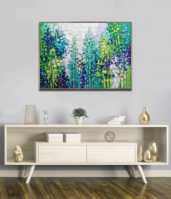 Green Forest