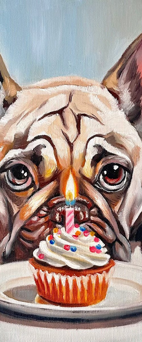 Make a Wish! by VICTO