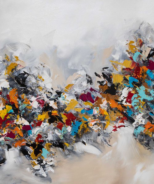 HAPPY DAYS 27 by Art By Catalin
