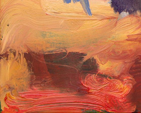 Hot Rocks and Pines