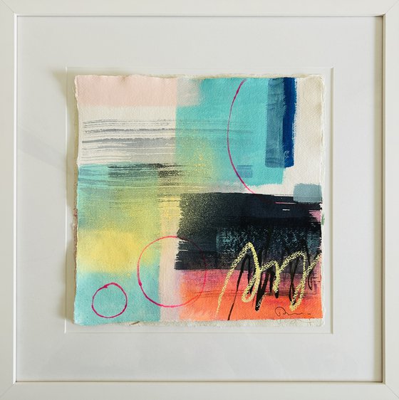 Conversation series 84