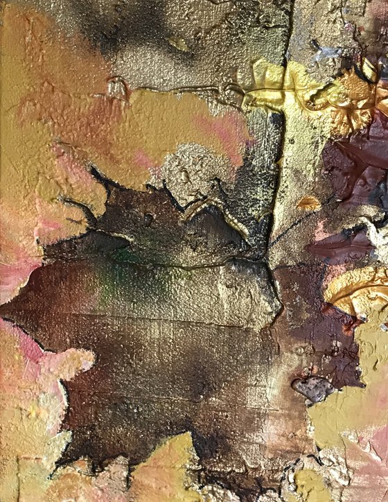 Autumn Bee