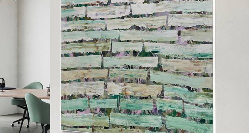 Artwork by Cheryl Harrison MA