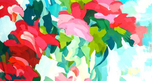 Artwork by V+V Kniazievi