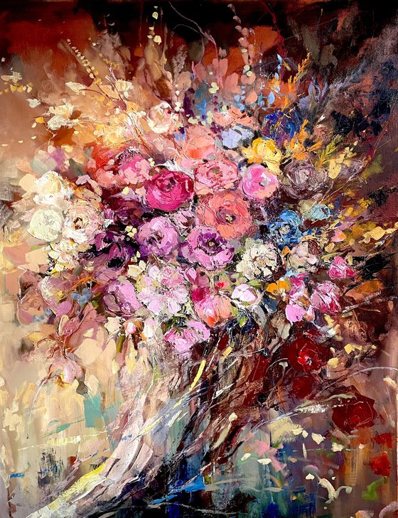 Dance Me to the End of Love