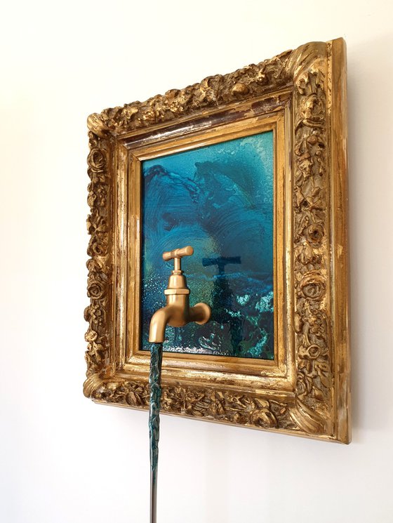 "Drop From The Ocean"