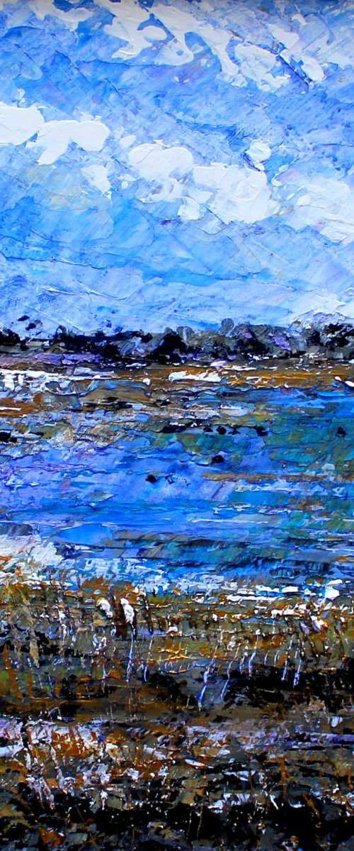 Titchfield Haven IV by Paul J Best