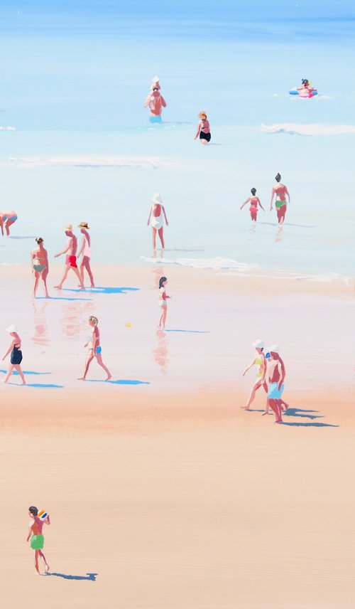 Cádiz N2 by Carlos Martín