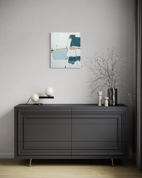 Coastal calm