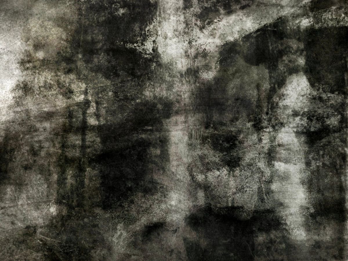 GHOST by Philippe berthier
