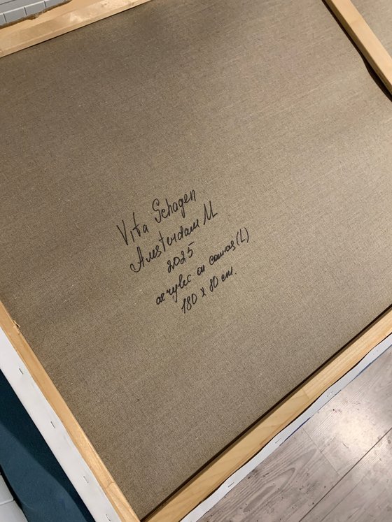 The Edge of Freedom.