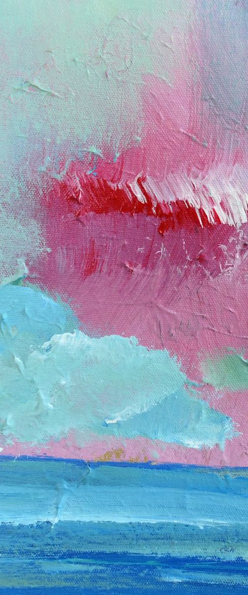 Sketch from Nature by Veta  Barker