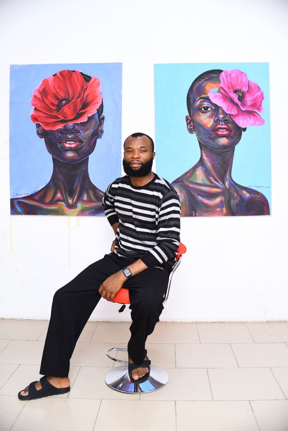 Purpose of existence 20