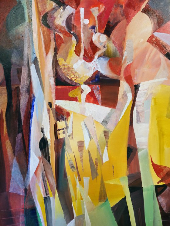 REMEMBERING THE HOLIDAY