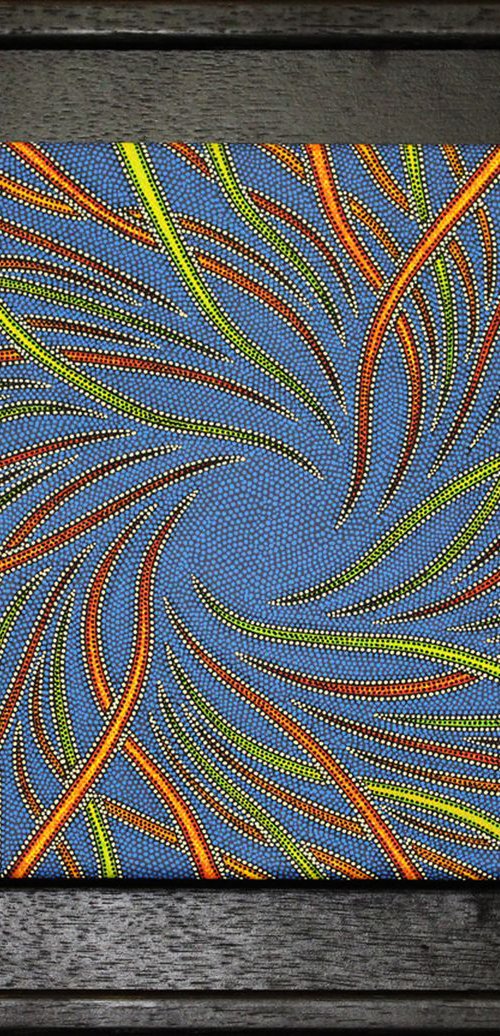 Algae by Jonathan Pradillon