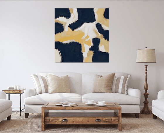 Map of the Inner World #1