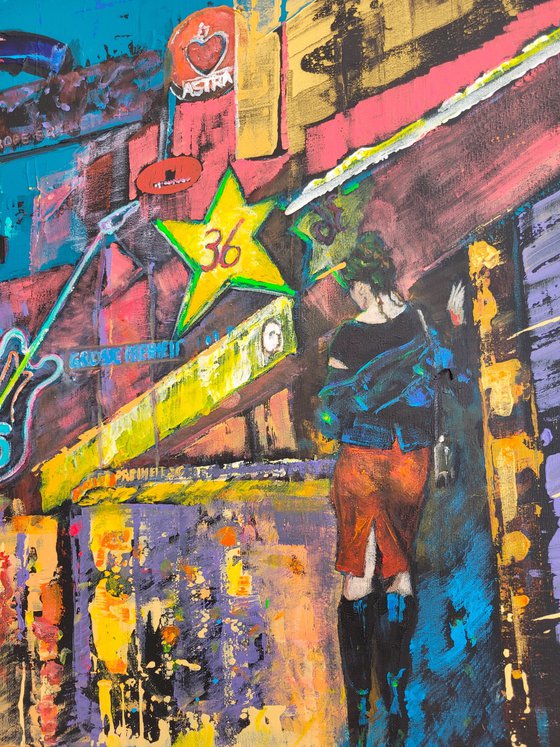 Reeperbahn