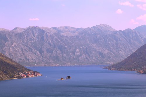 Montenegro by Nikola Lav Ralevic