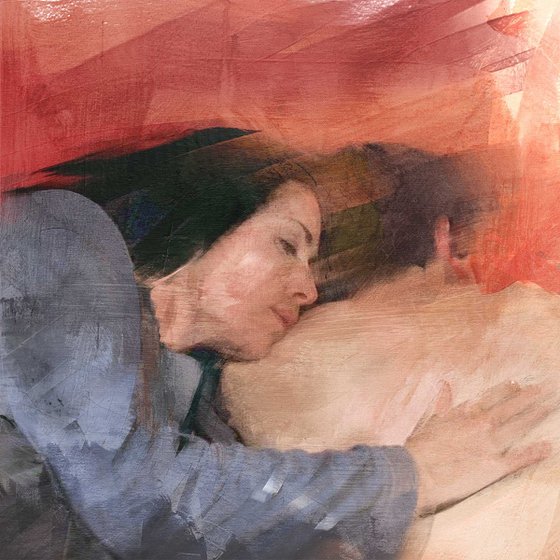 Resting Soul