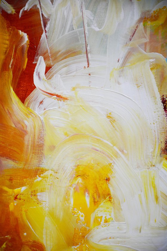 Luminesce: The Hidden Grotto