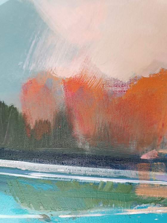 Watching The Quiet Shore 3