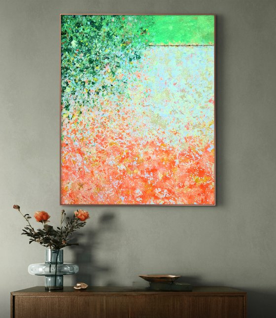 Where Remembrance Grows II