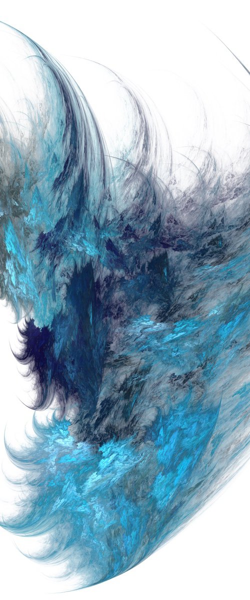 Nuances XLI by Carla Sá Fernandes