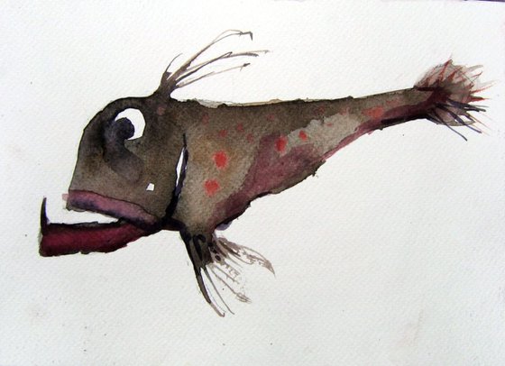 fish (golden age)